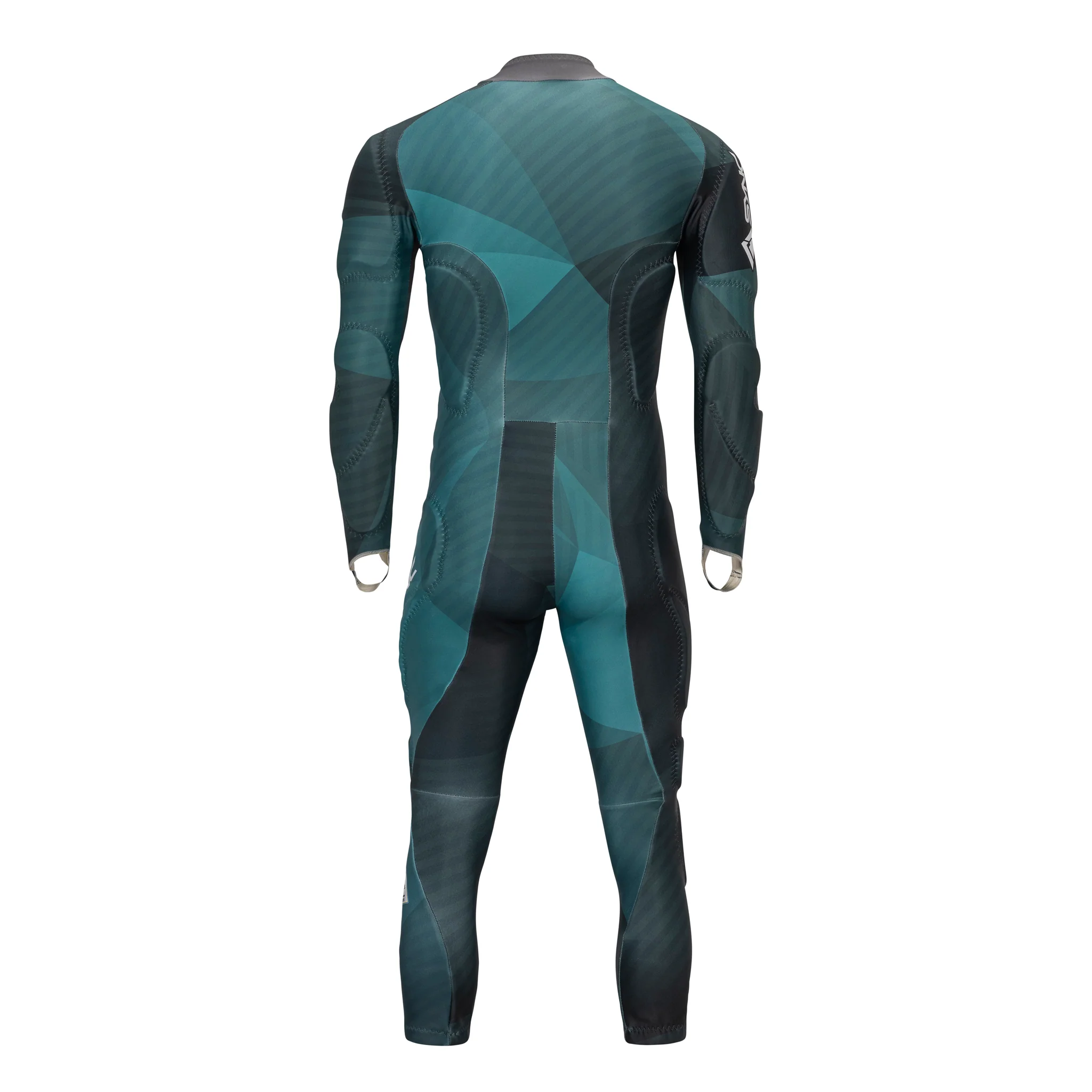 Stealth Adult Race Suit - Image 12